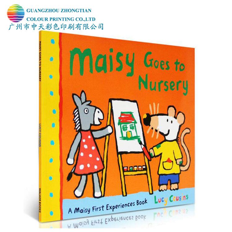 hiqh quality board book wholesale