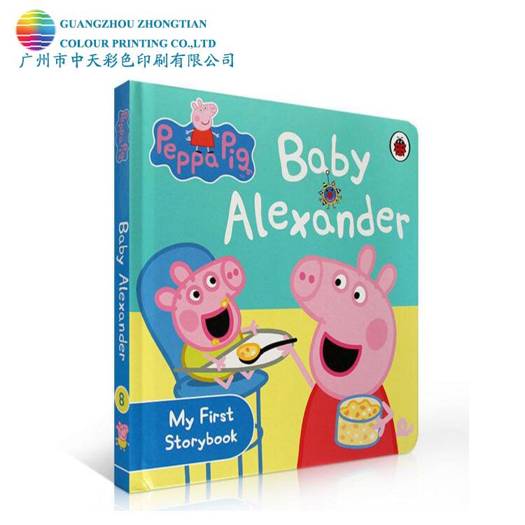 hardcover board book publishing wholesale