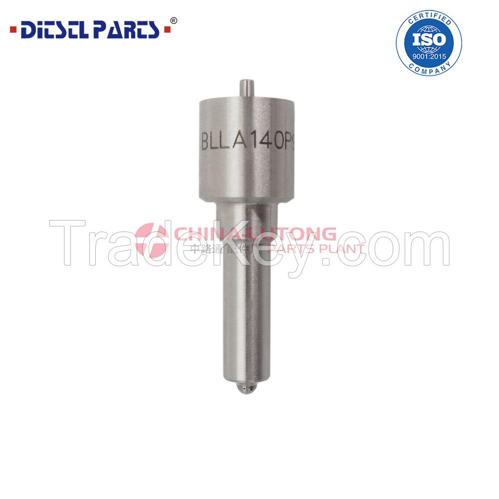 Injector Nozzle DLLA140P947 for Bosch Fuel Injection Part 0 433 171 631 