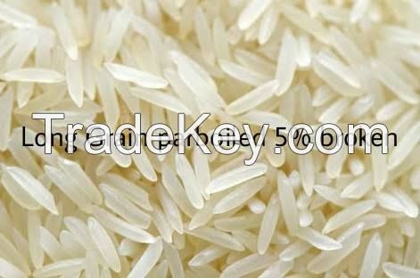 Vietnam high quality rice