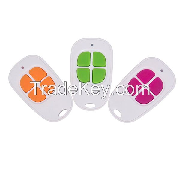new design top quality learning code mini remote learning remote control