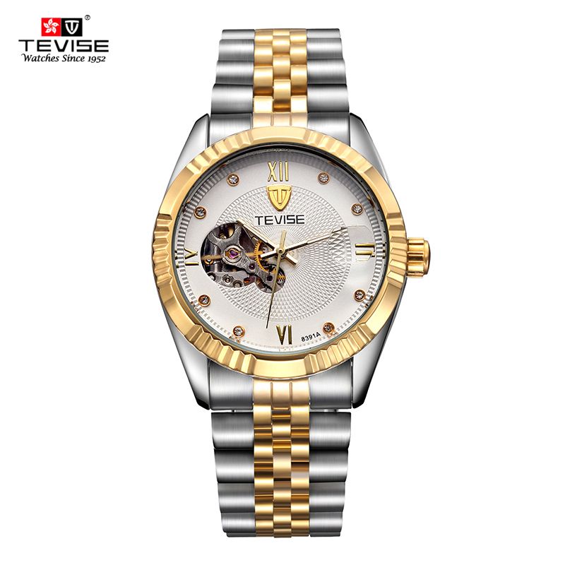 lady watch luxury 2018 japan movt quartz watch stainless steel back wrist watch