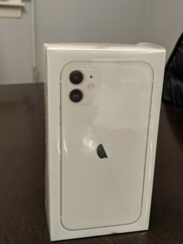 wholesale iPhone 11 - 64GB - White (Unlocked) A2111 (CDMA + GSM)