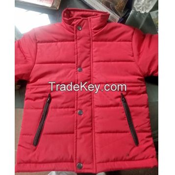 Fashion Bubble Jacket For Men and Boys