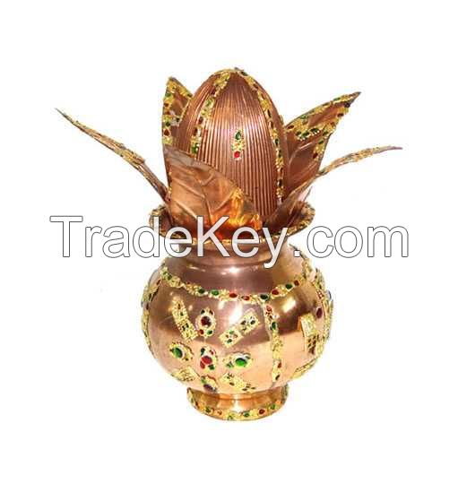 Pooja Item Exporter