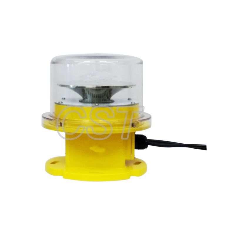 CS-864/B Medium-intensity Type B Aviation Obstruction Light