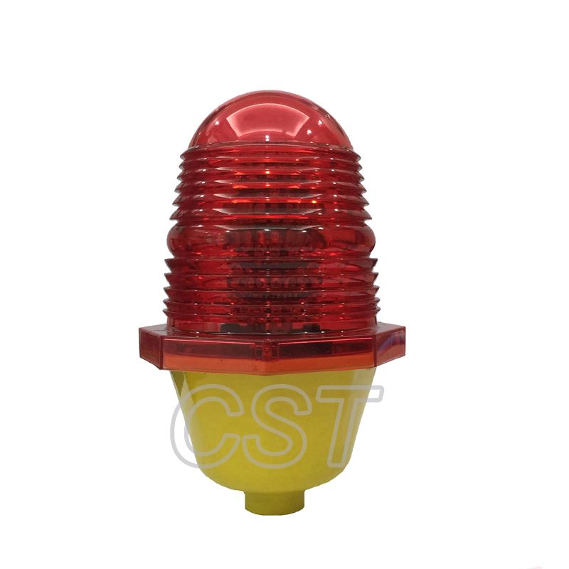 CS-810 Low-Intensity Single Aviation Obstruction Light