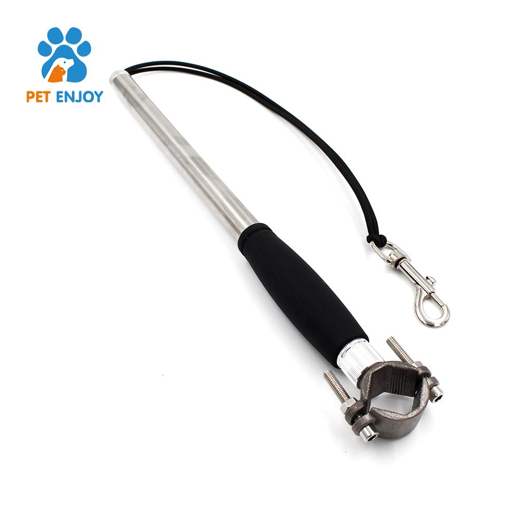 Amazon Hot Selling Hands Free Dog Puppies Running Exerciser Bike Leash