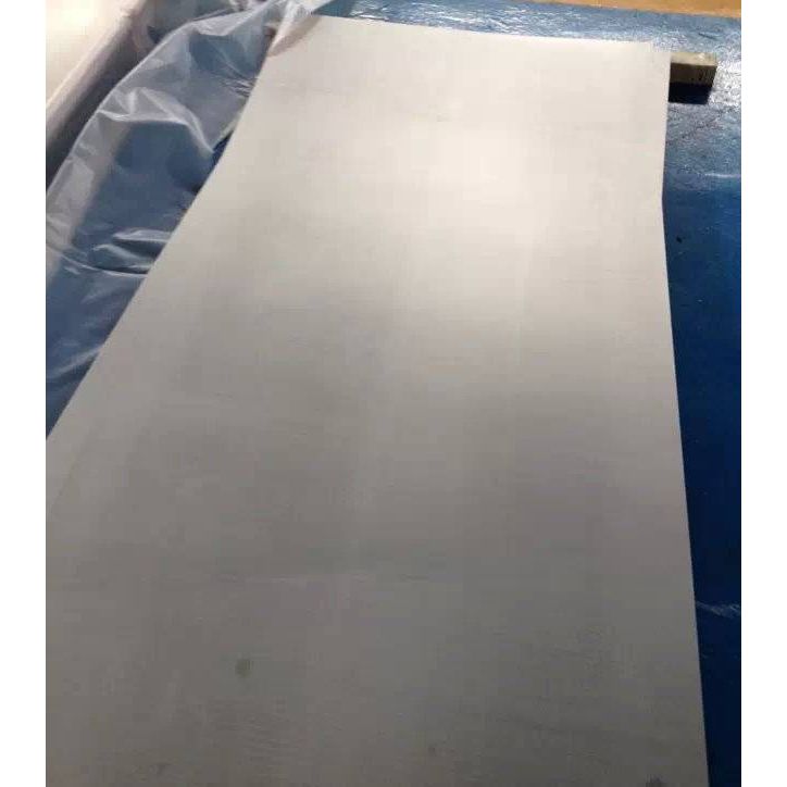 Titanium steel composite plate