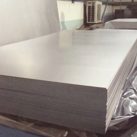 Titanium steel composite plate