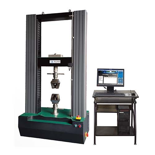 300kN Electronic Power Universal Testing Machine