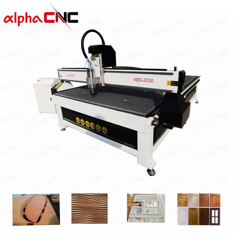CNC Router 