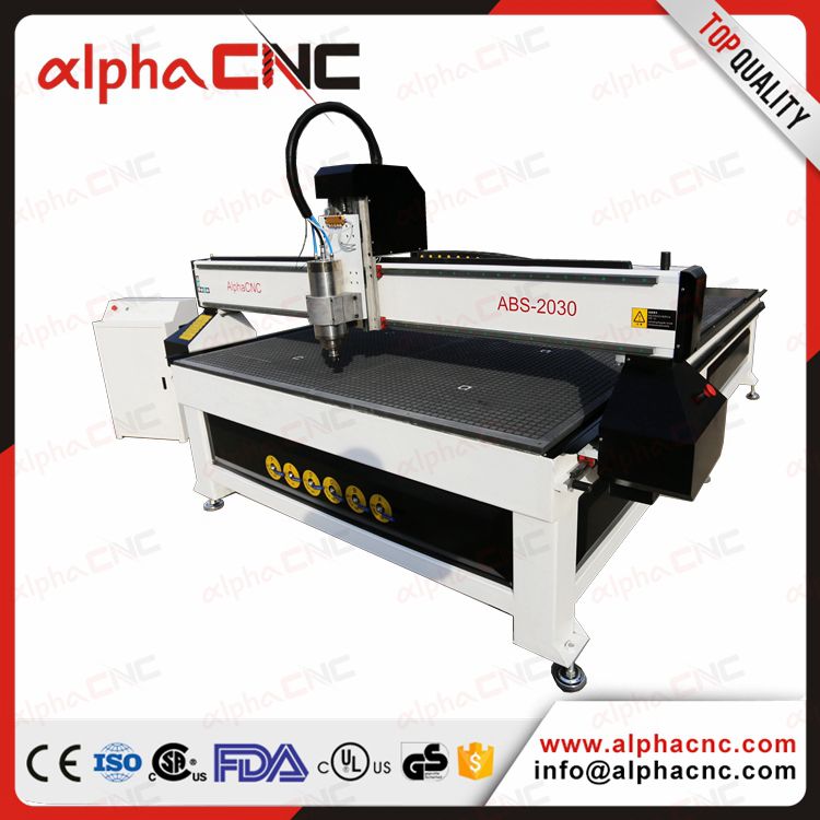 CNC Router 