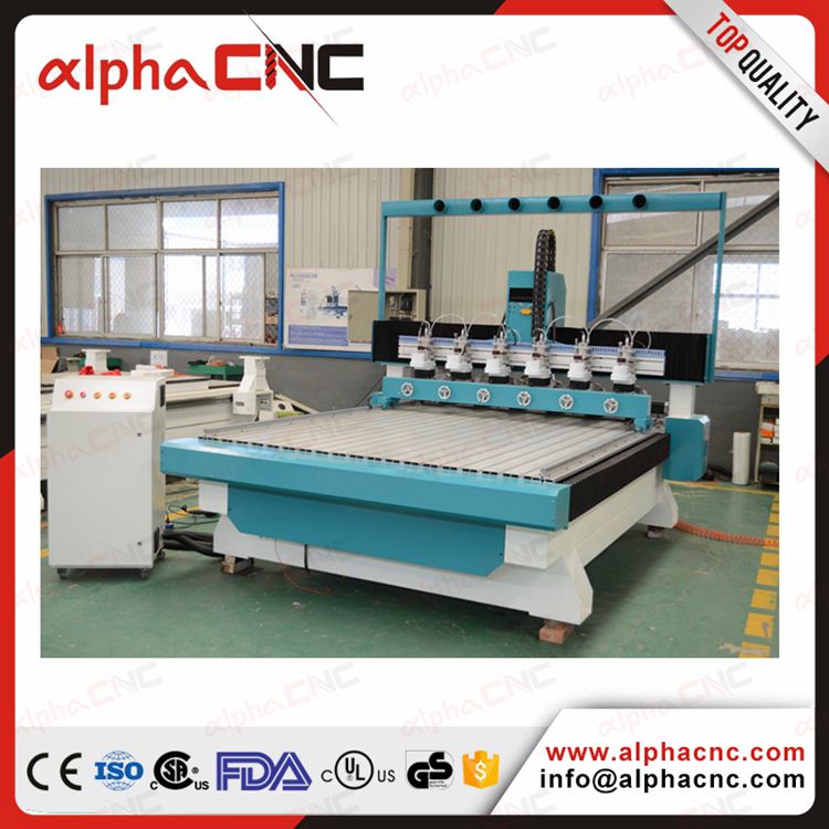 AMS CNC Router