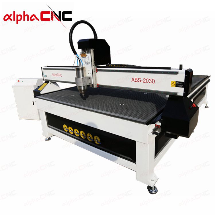 CNC Router 