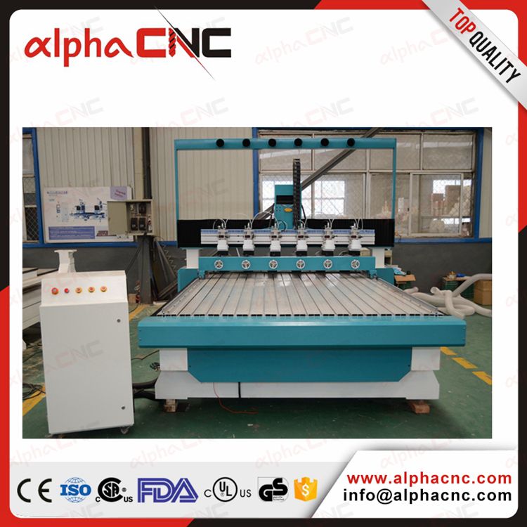AMS CNC Router