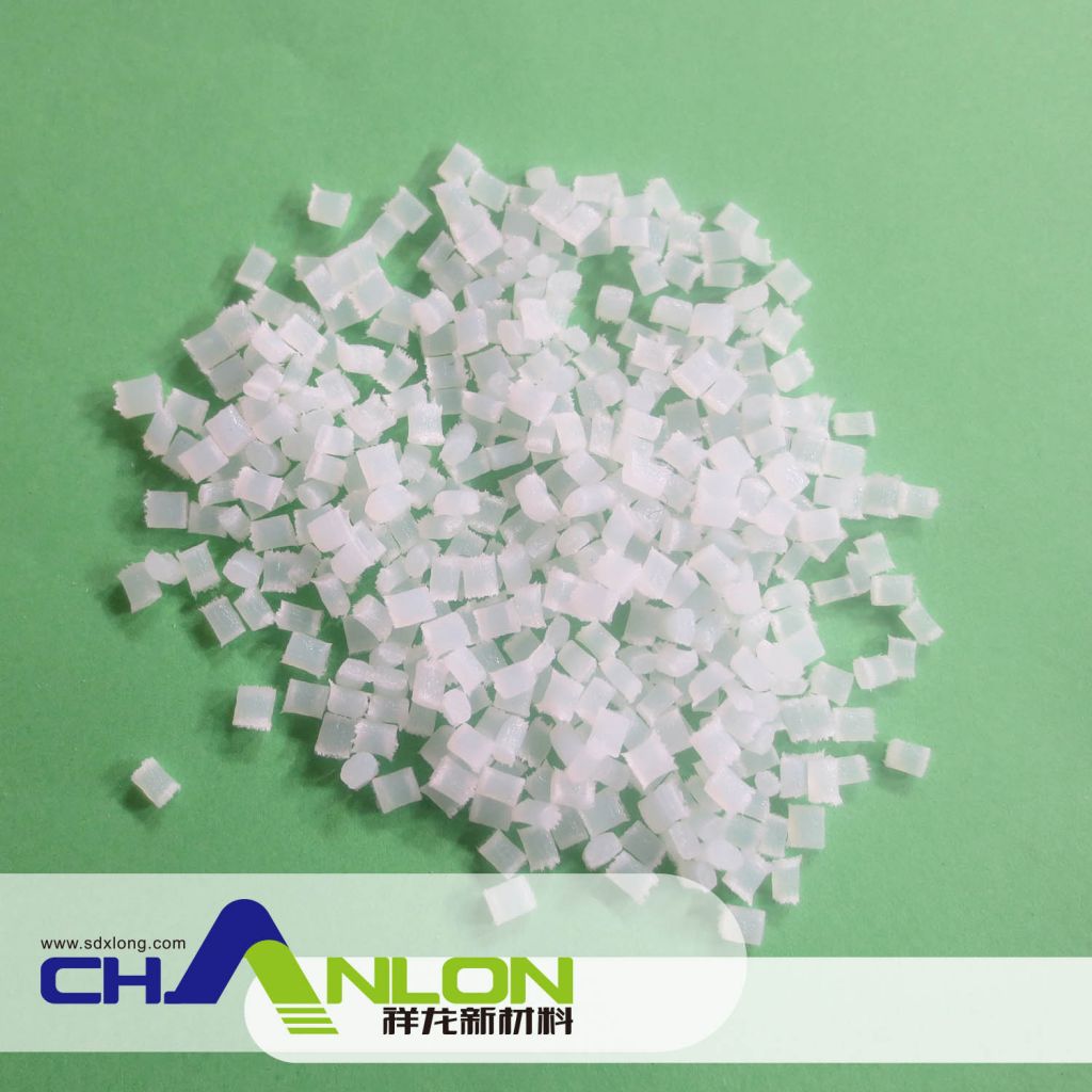 PA/polyamide nylon 6/66, GF/glass fiber reinforced