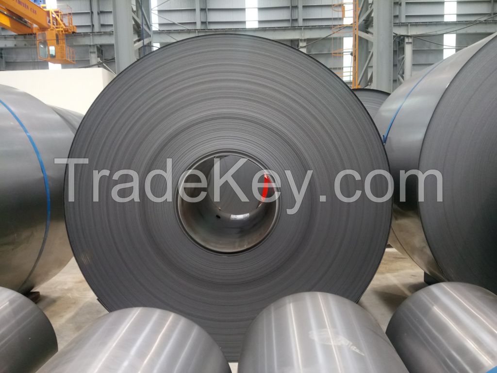 Galvanized Steel In Coil GI and Galvalume Steel In Coil GL