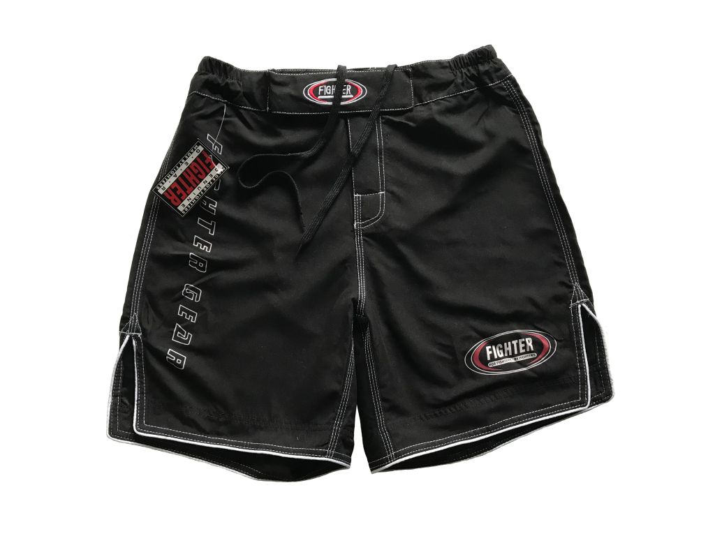 MMA SHORTS, FIGHTING SHORTS