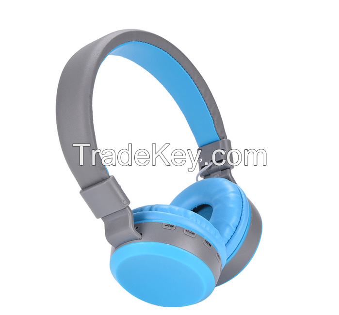  OEM Sport Stereo Wireless Bluetooth Headset Headphone 