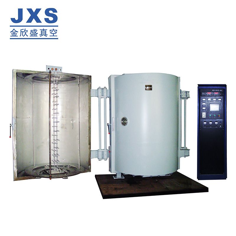 JXS Car Light Vacuum Coating Machine