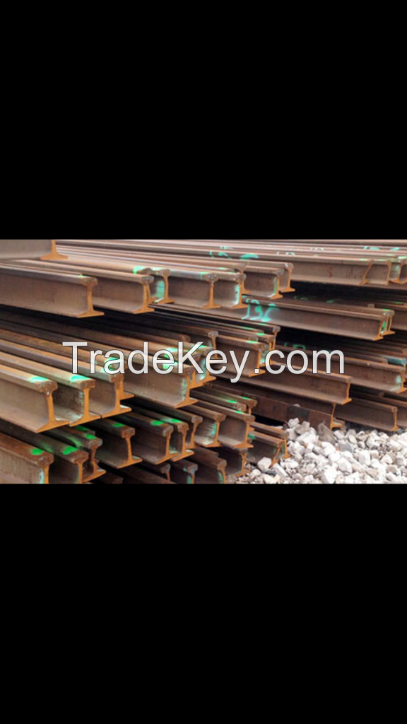 rails