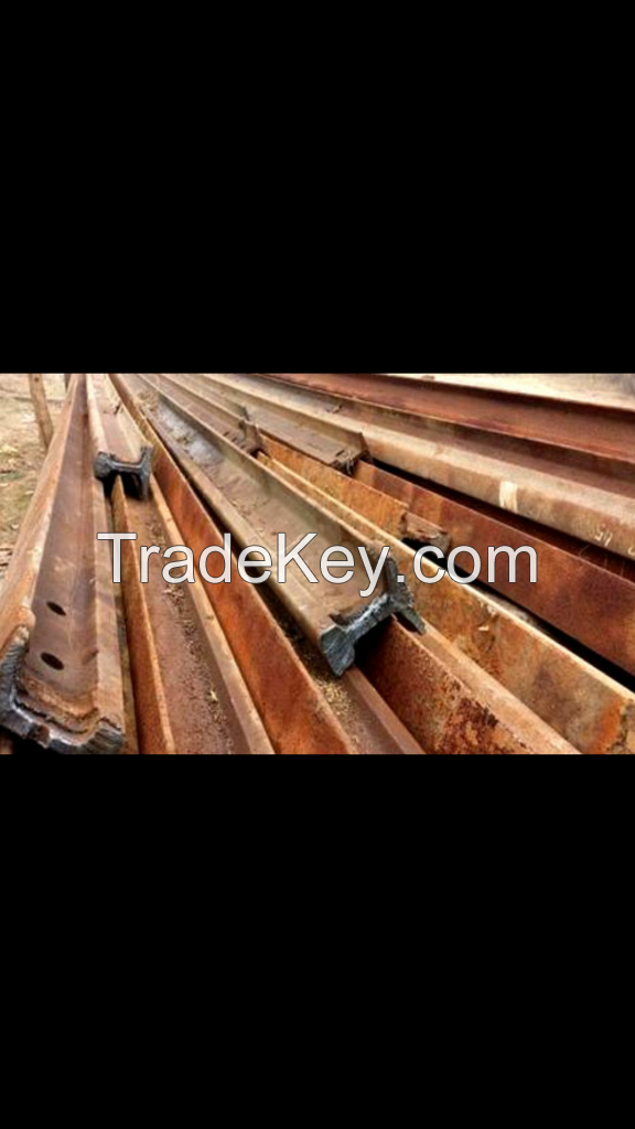 rails