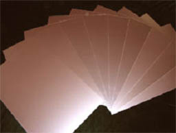 copper clad laminate