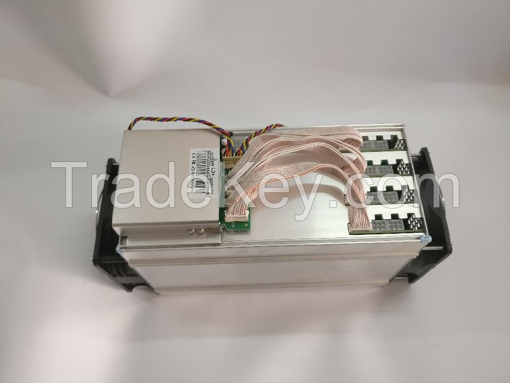 Bitcoin Antminer L3