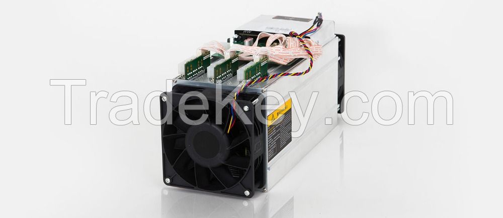 Bitcoin Antminer S9 for Sale