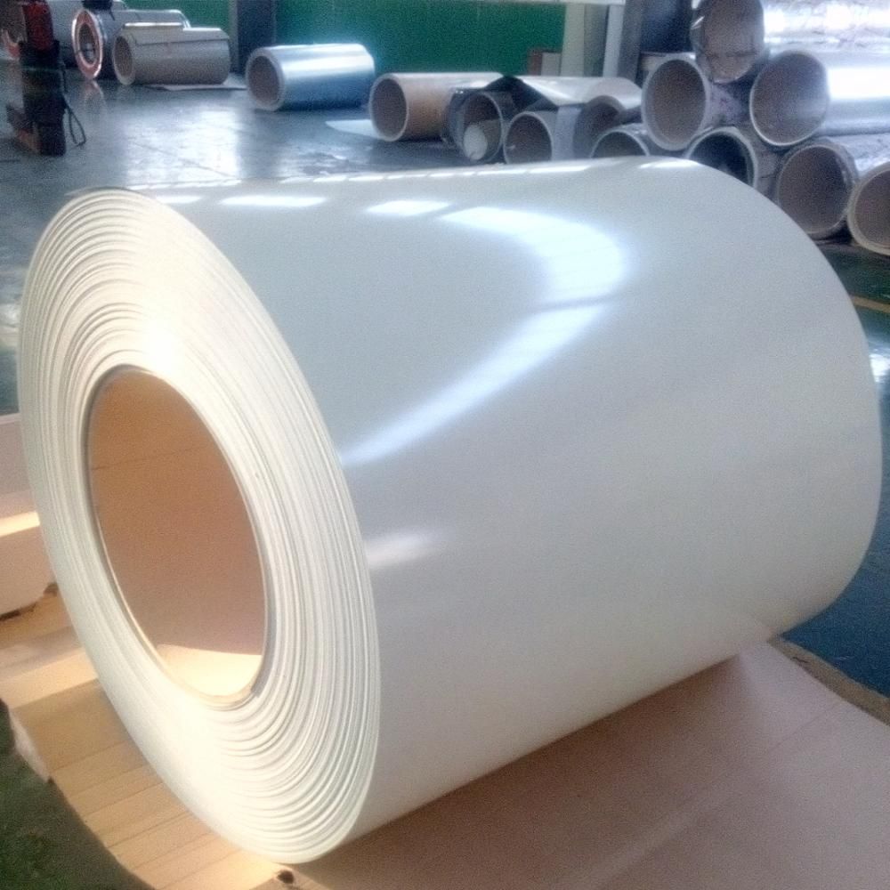 Hot Rolled Prepainted Steel Coil And Sheet Plate