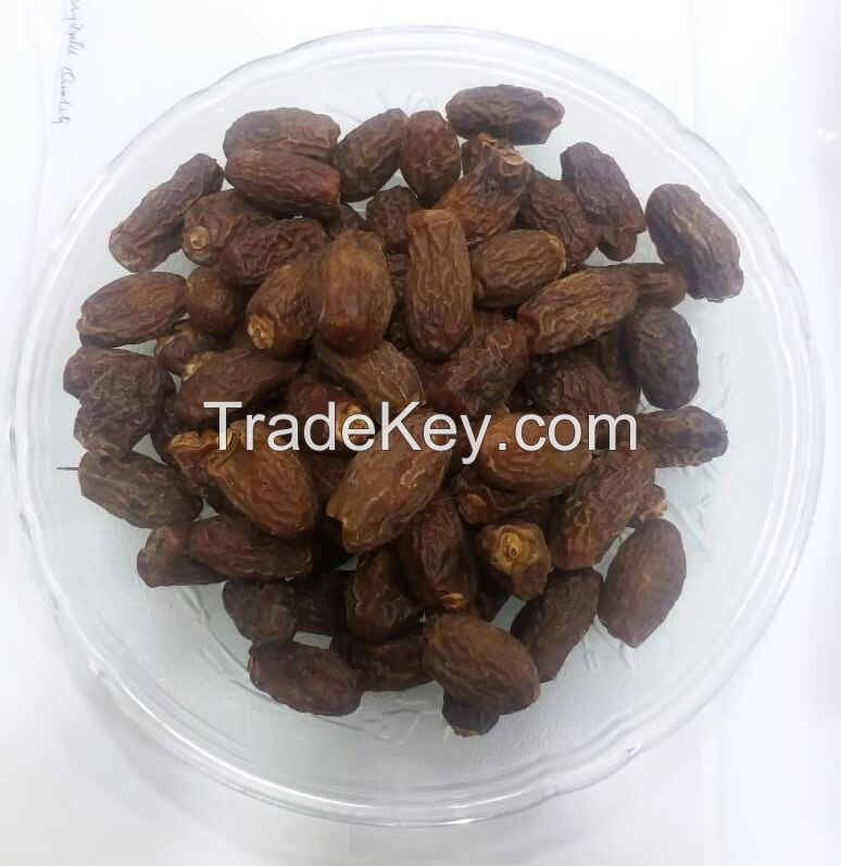 Dry Dates