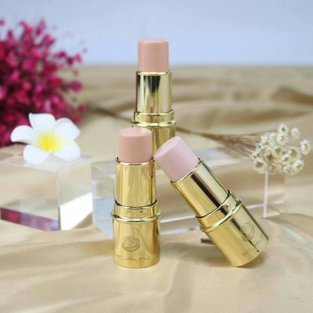 Make your own brand highlight moisture shimmer concealer stick wholesale