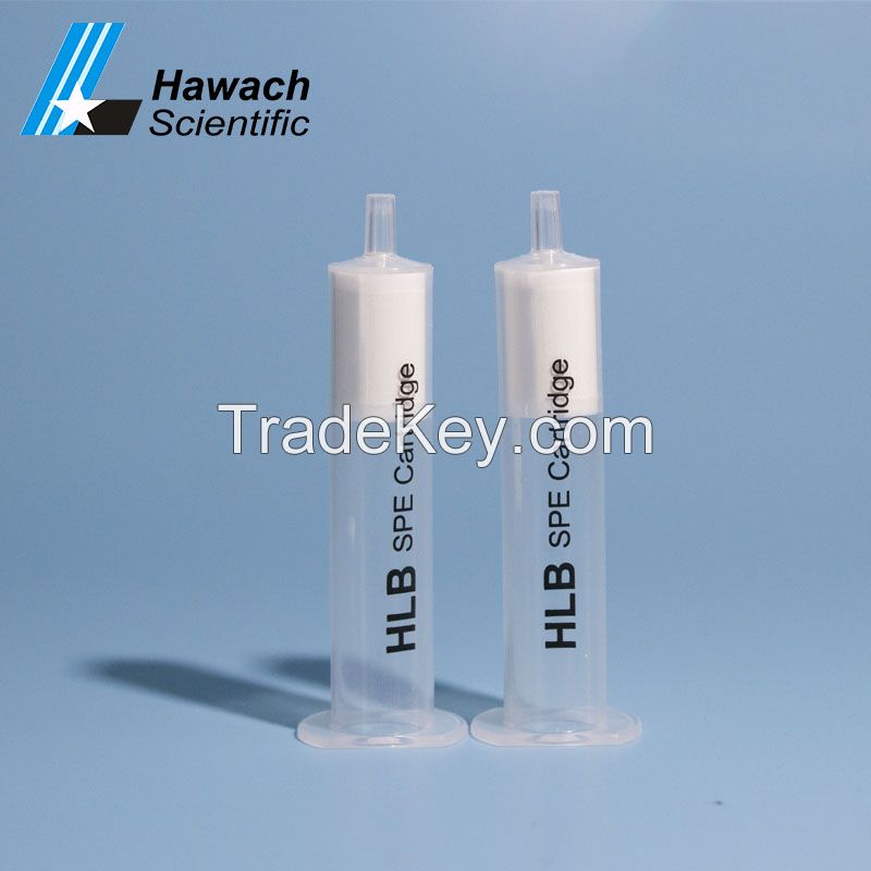 Hawach SPE Cartridges