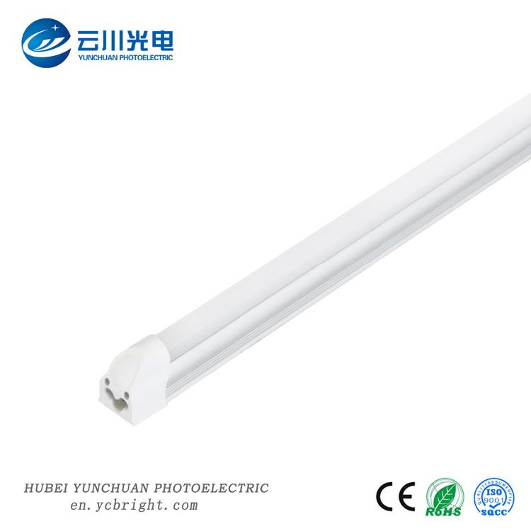 Energy Saving T8 Intergrated LED Tube Light with Ce RoHS Certification for Your Home Lighting