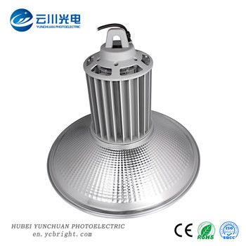 High Brightness 80W LED High Bay for Factory Lighting