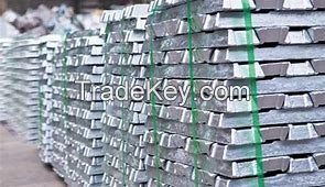 Aluminum Ingots