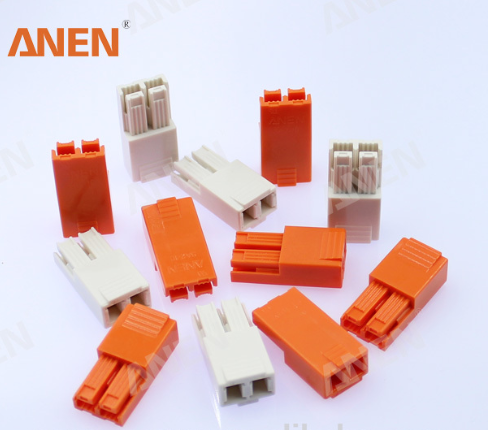 2018 New  Power Product LED Connector 2 Pin With UL Approved