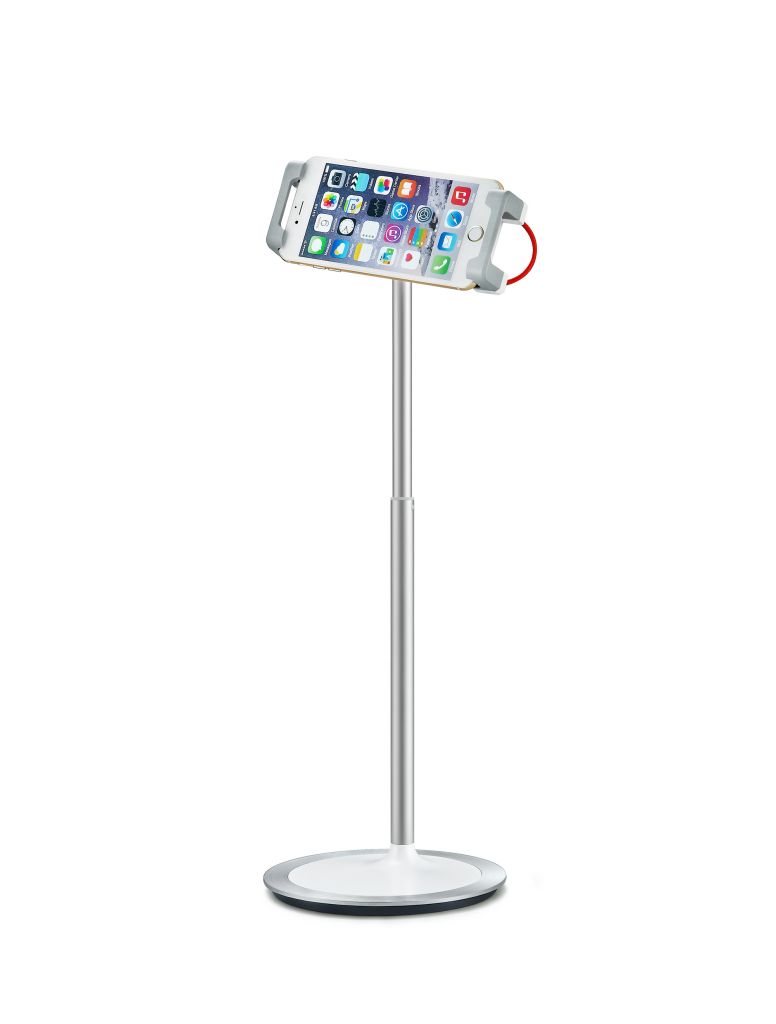 S3 mobile phone &amp; tablet stand