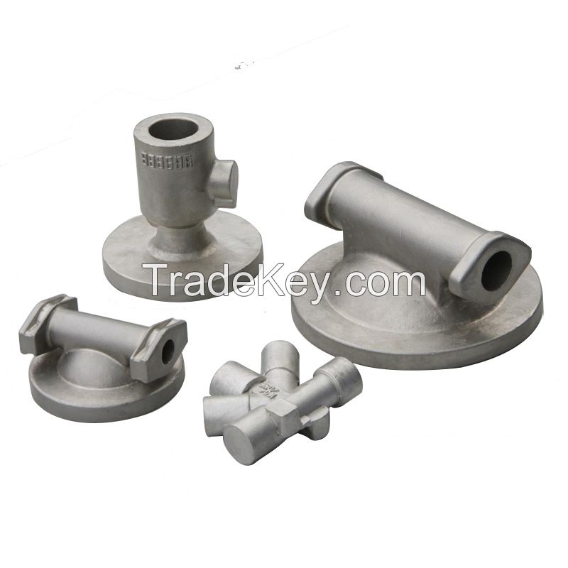 stainless steel investment casting