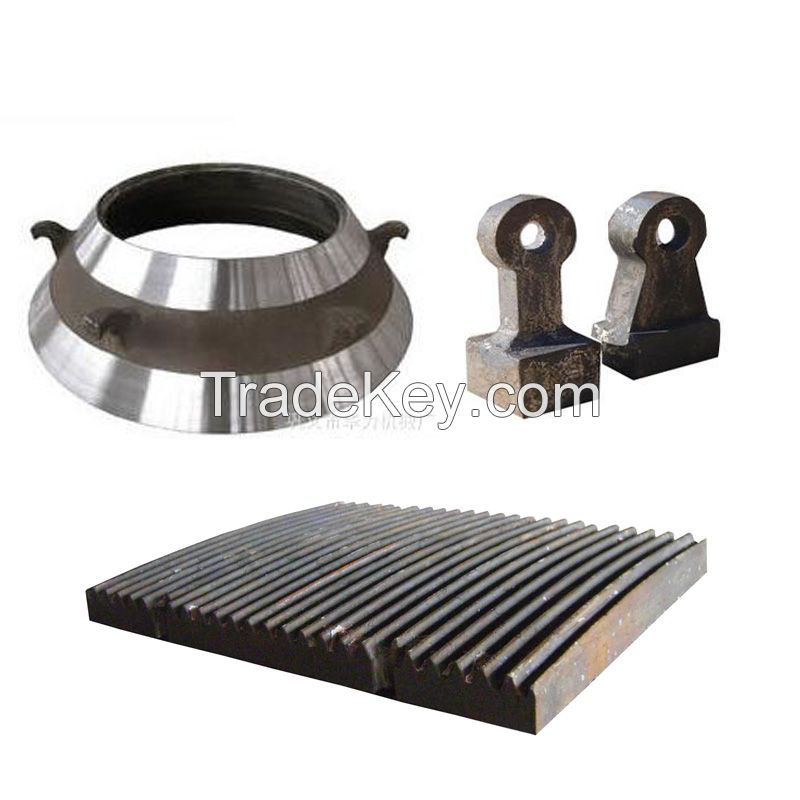 special steel casting&amp;forging