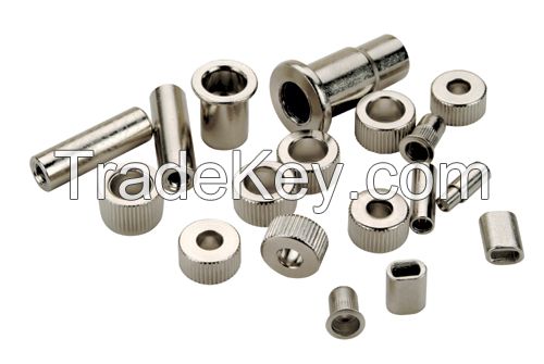 low alloy steel forging parts