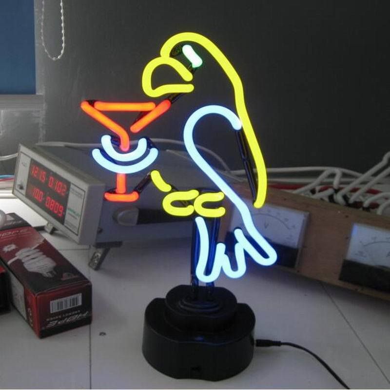 LED/Neon Art Lamp