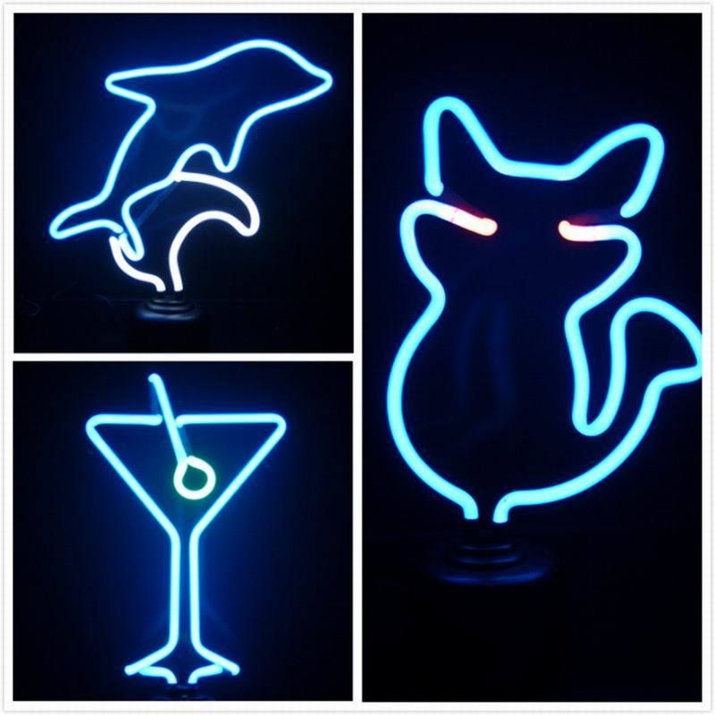 LED/Neon Art Lamp