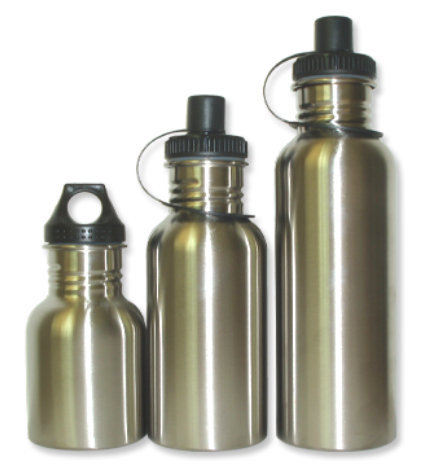 Sports Water Bottles