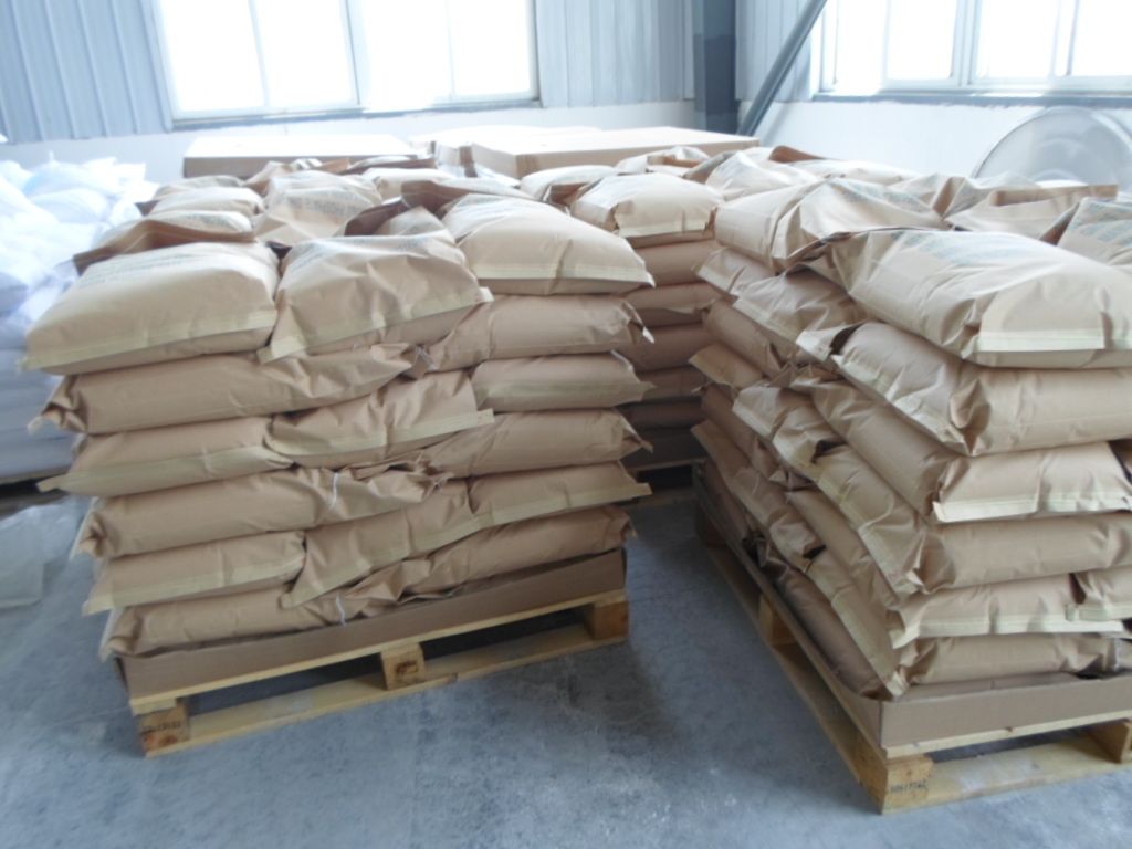 low arsenic heavy Calcium carbonate powder USP