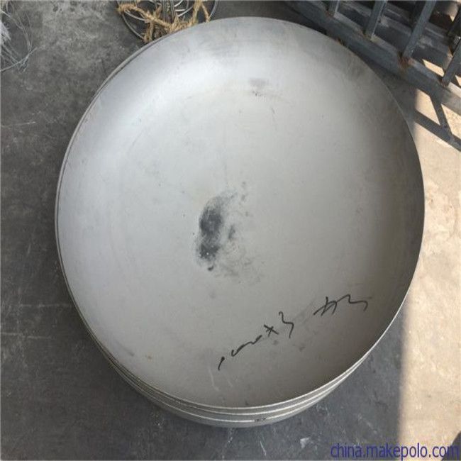 Hemisphere Factory 1000mm 1200mm Carbon Steel Hollow Sphere