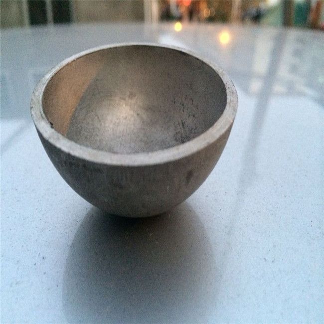 Hemisphere Factory 1000mm 1200mm Carbon Steel Hollow Sphere