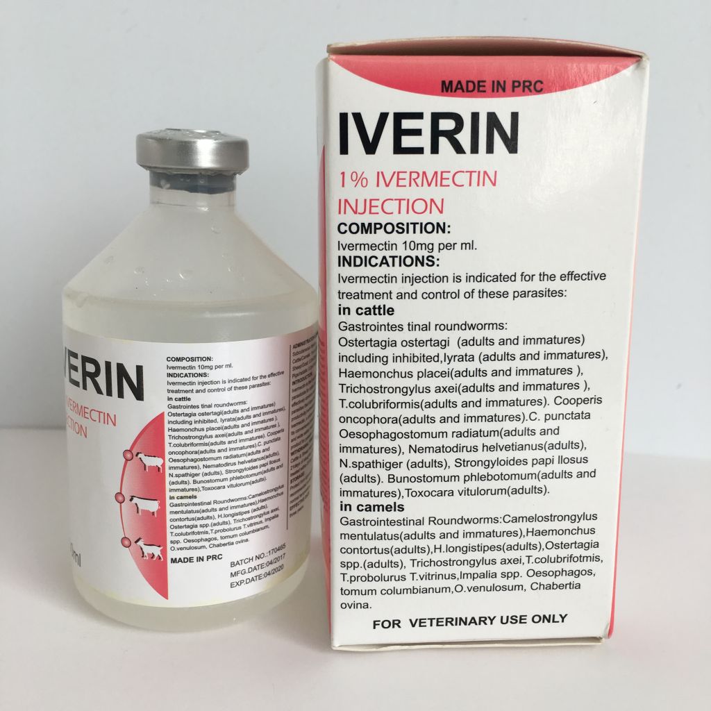 veterinary medicine injection fllying high 15% amoxicillin suspension