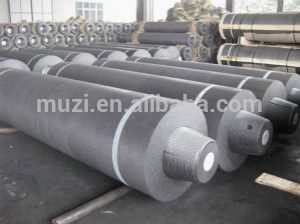 Graphite electrode